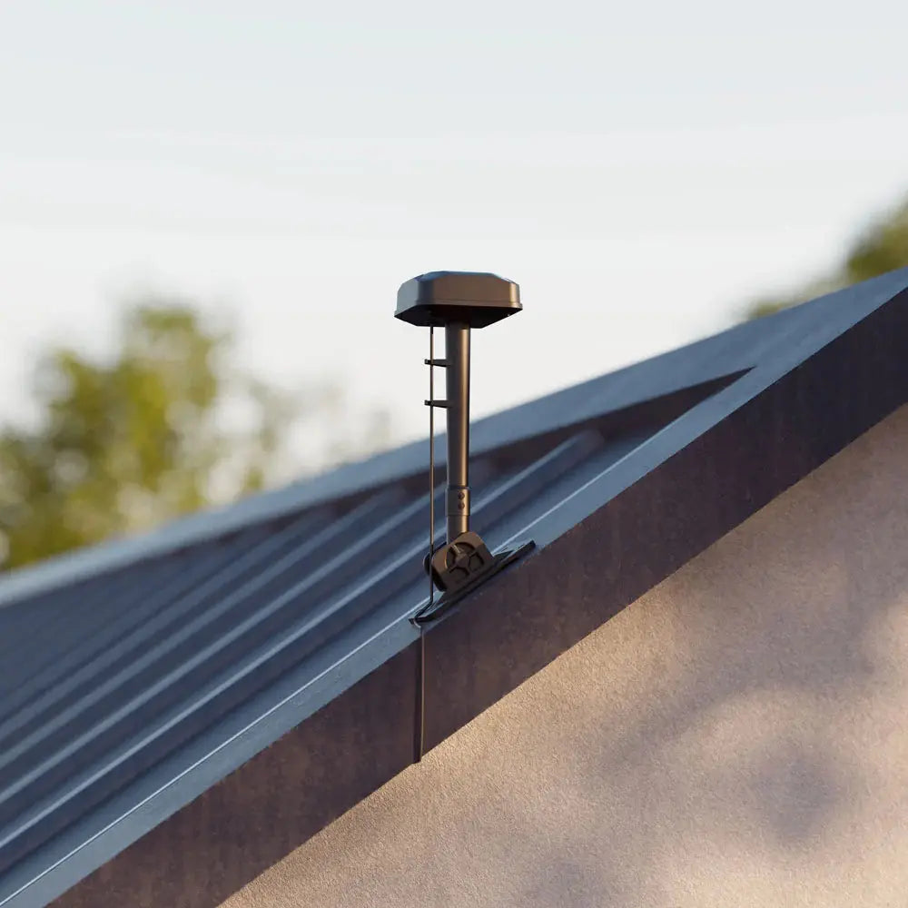 Segway Navimow Antenna Mounting Kit — Secure Antenna Positioning Accessory - Robo Maintain