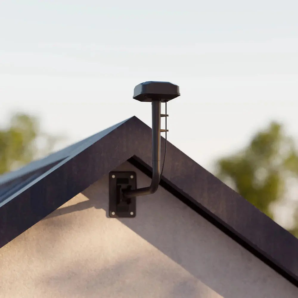 Segway Navimow Antenna Mounting Kit — Secure Antenna Positioning Accessory - Robo Maintain