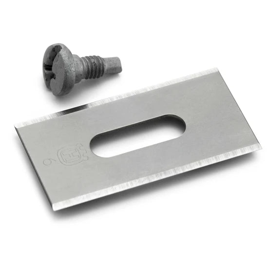 Robotic Mower Blade Subscription β Delivered Every 3 Months - Robo Maintain