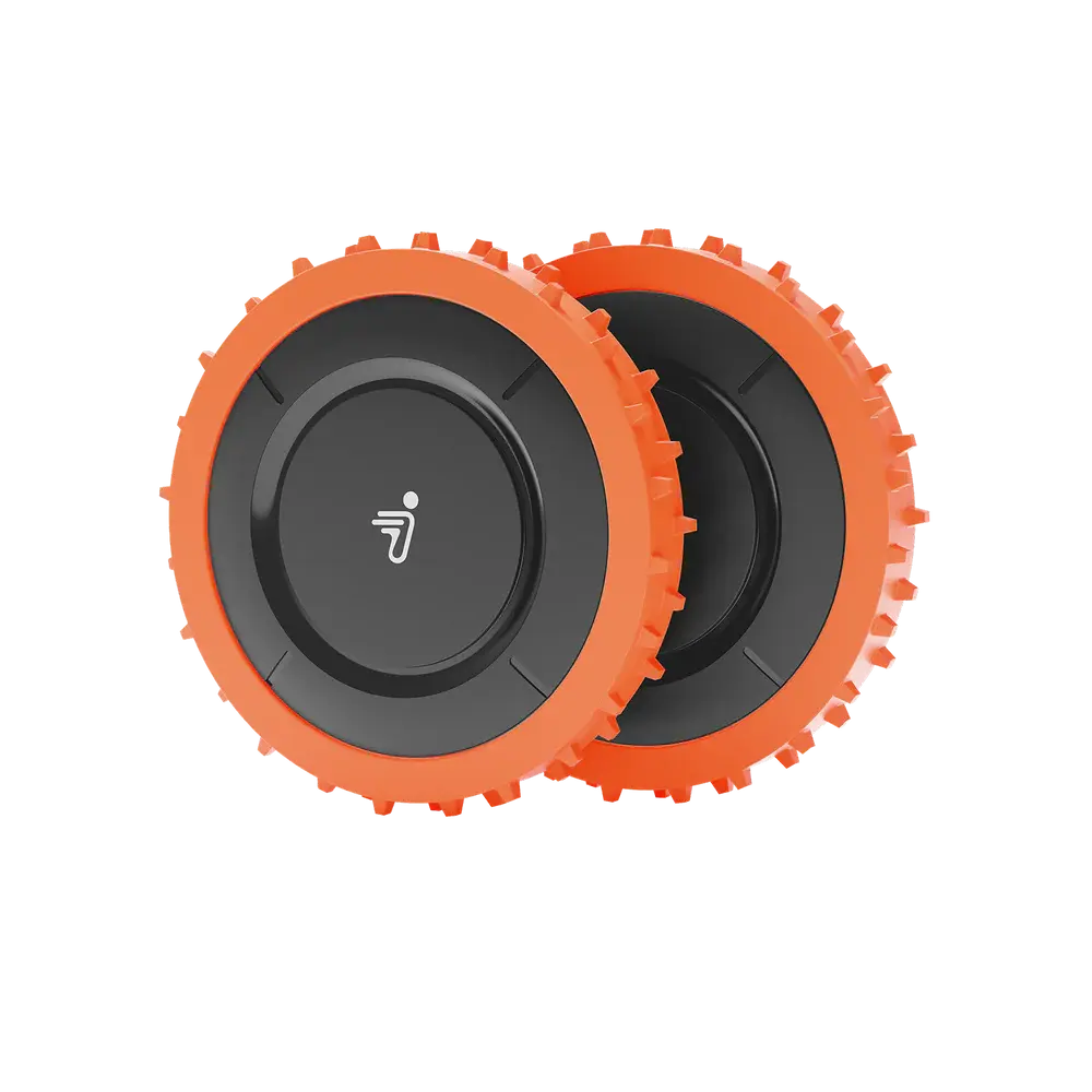 Segway Navimow Off-Road Wheels — I-Series - Robo Maintain
