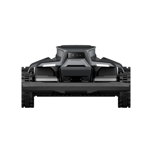 Segway Navimow X450β Up to 1.5 Acres (Wire-Free GPS) - Robo Maintain