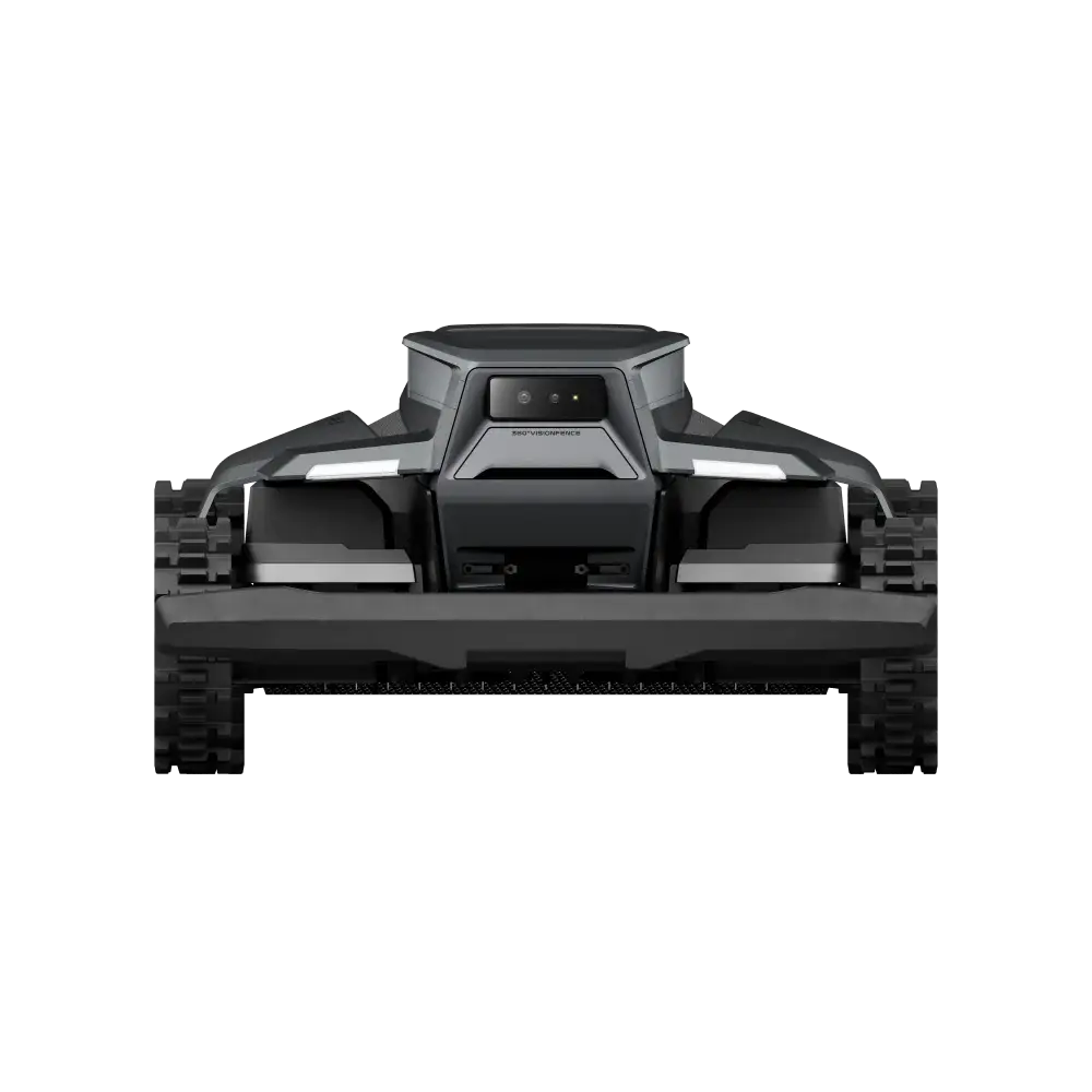 Segway Navimow X450— Up to 1.5 Acres (Wire-Free GPS) - Robo Maintain