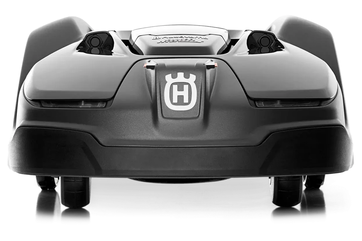 Husqvarna Automower 450XH - Up to 1 Acre (Wired) - Robo Maintain
