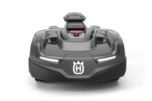 Husqvarna Automower 435iQ AWD- Up to 1.3 Acres (Wire-Free GPS) - Robo Maintain