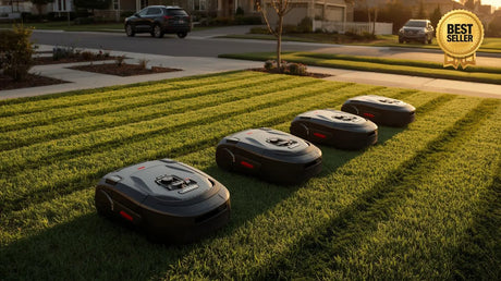 Robot Lawn Mower Cost Considerations: Complete 2026 Price Guide & Insights