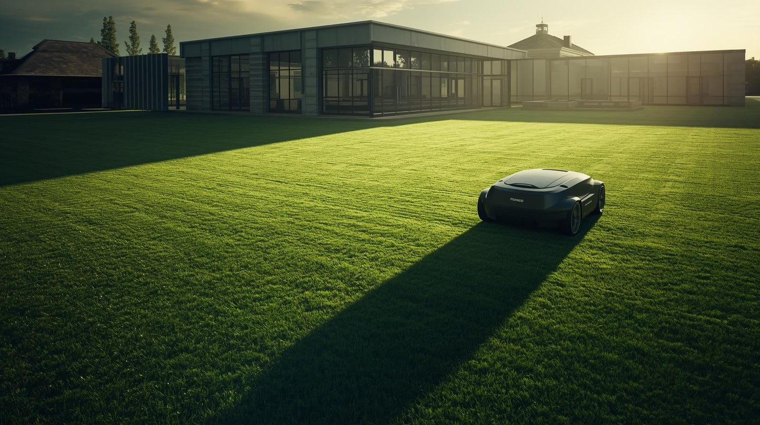 Commercial / Large Property