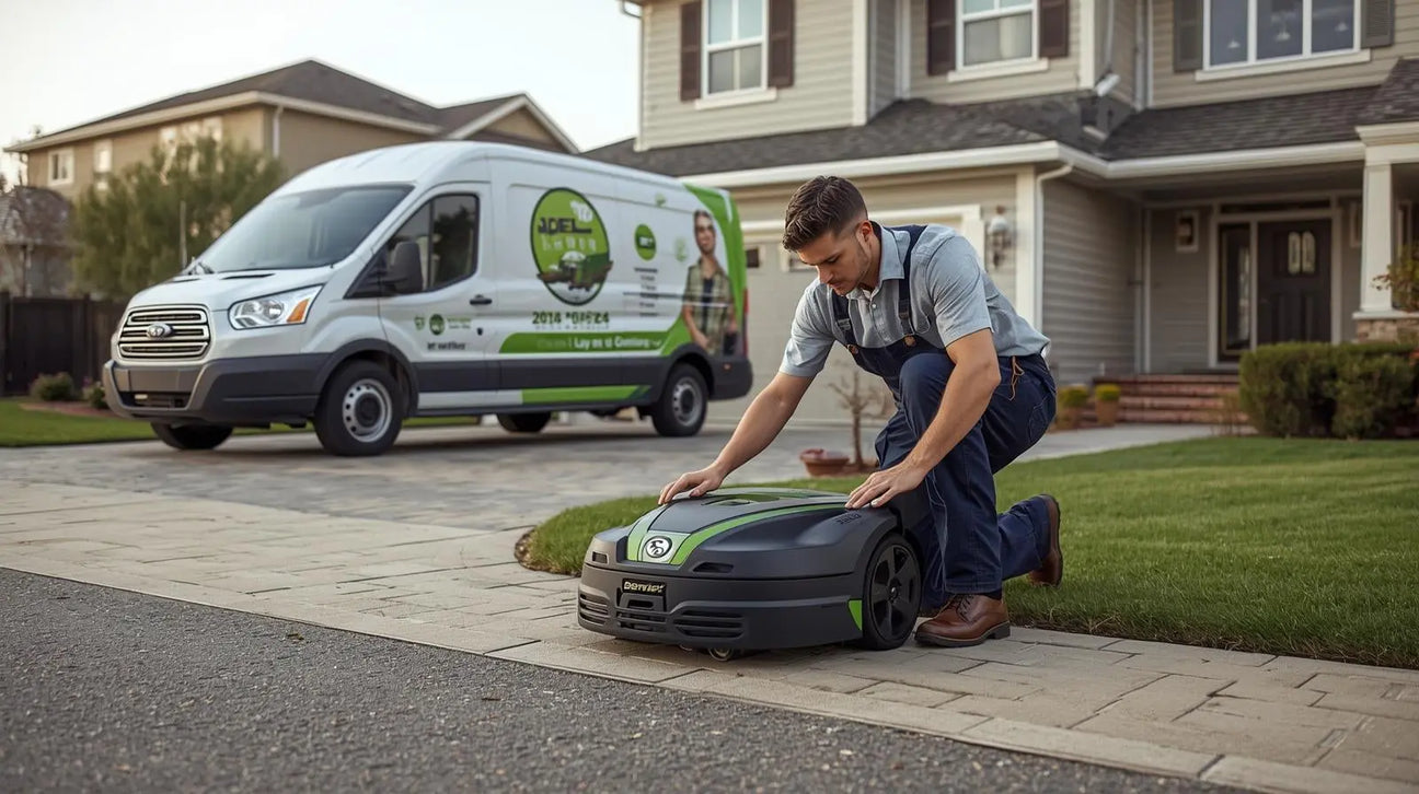 Services