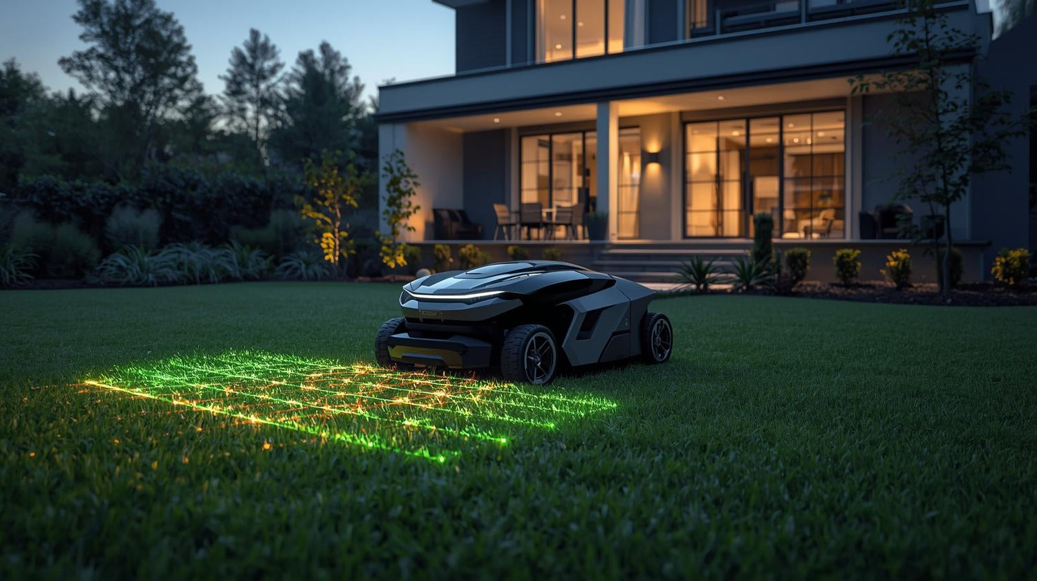 Vision / LiDAR models