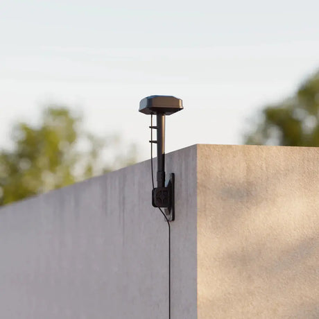 Segway Navimow Antenna Mounting Kit — Secure Antenna Positioning Accessory - Robo Maintain