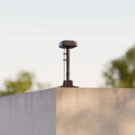 Segway Navimow Antenna Mounting Kit — Secure Antenna Positioning Accessory - Robo Maintain
