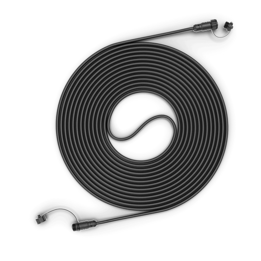 Segway Navimow Antenna Extension Cable — 10m Connectivity Extension - Robo Maintain