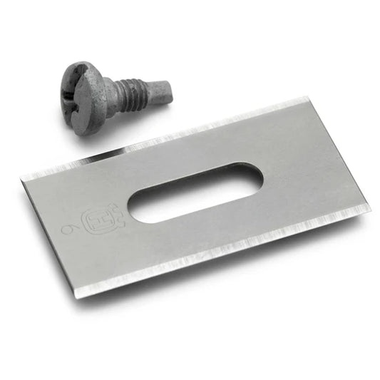 Robotic Mower Blade Subscription — Delivered Every 3 Months - Robo Maintain