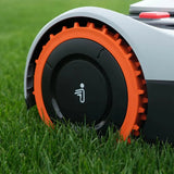 Segway Navimow Off-Road Wheels — I-Series - Robo Maintain