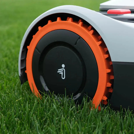 Segway Navimow Off-Road Wheels — I-Series - Robo Maintain