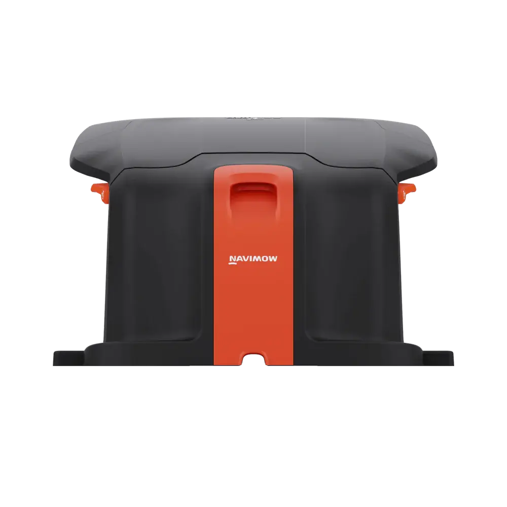 Segway Navimow Garage L — Protective Cover for X-Series Models - Robo Maintain