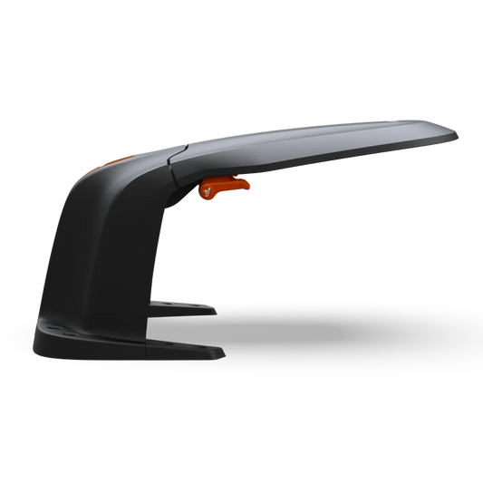 Segway Navimow Garage S — Protective Cover for I-Series Models - Robo Maintain