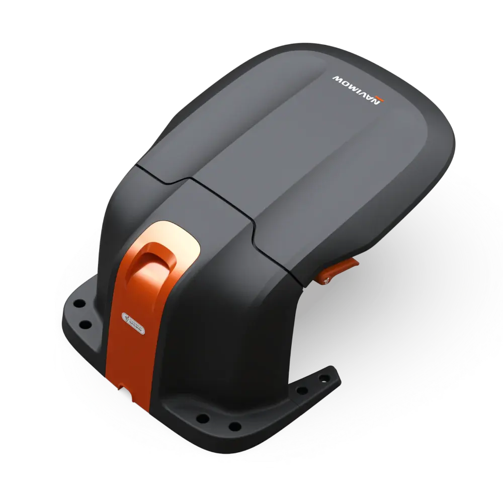 Segway Navimow Garage S — Protective Cover for I-Series Models - Robo Maintain