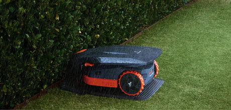 Segway Navimow Garage L — Protective Cover for X-Series Models - Robo Maintain