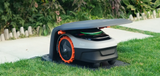 Segway Navimow Garage S — Protective Cover for I-Series Models - Robo Maintain