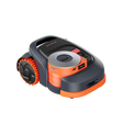 Segway Navimow H220— Up to 1/2 Acre (Wire-Free GPS) - Robo Maintain