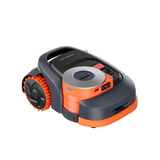 Segway Navimow H220— Up to 1/2 Acre (Wire-Free GPS) - Robo Maintain