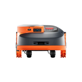 Segway Navimow H220— Up to 1/2 Acre (Wire-Free GPS) - Robo Maintain