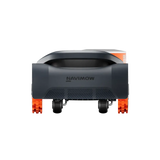 Segway Navimow H220— Up to 1/2 Acre (Wire-Free GPS) - Robo Maintain