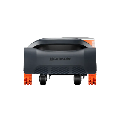 Segway Navimow H220— Up to 1/2 Acre (Wire-Free GPS) - Robo Maintain