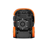 Segway Navimow H220— Up to 1/2 Acre (Wire-Free GPS) - Robo Maintain