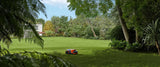 Segway Navimow H220— Up to 1/2 Acre (Wire-Free GPS) - Robo Maintain