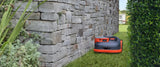 Segway Navimow H220— Up to 1/2 Acre (Wire-Free GPS) - Robo Maintain