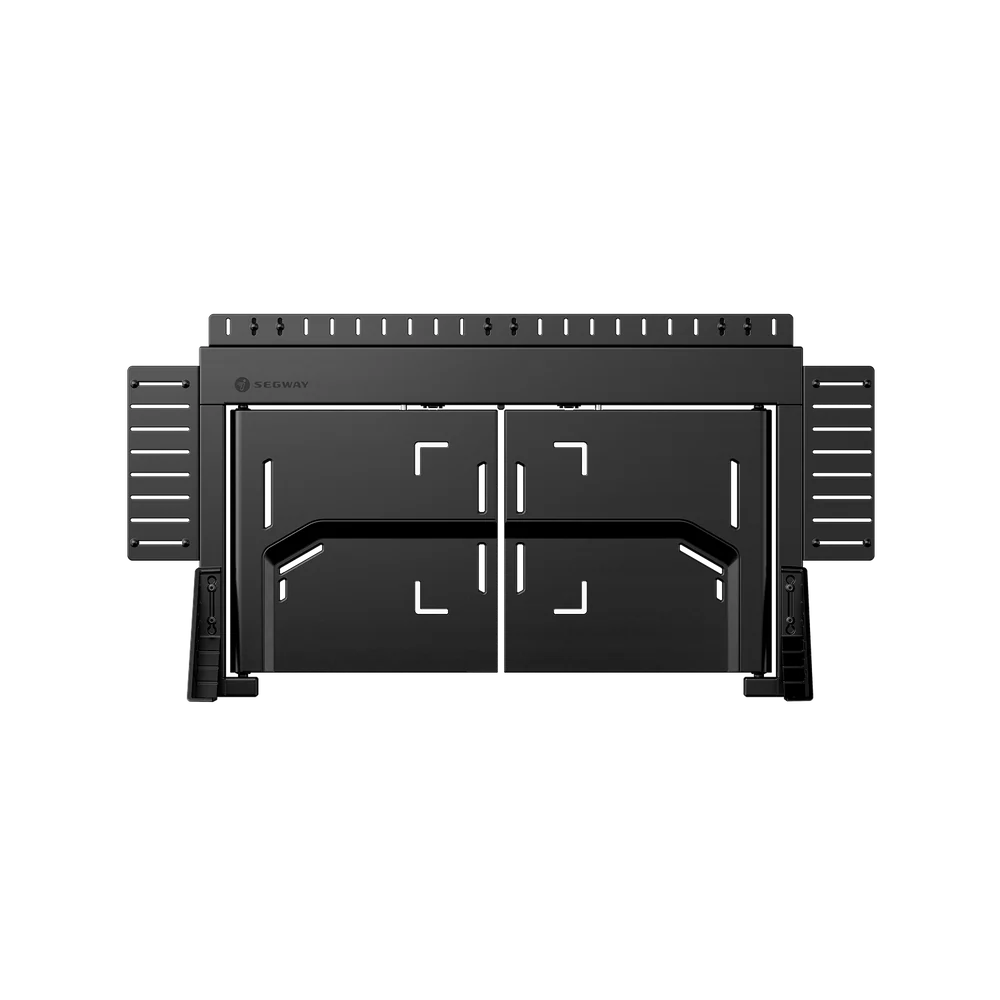 Segway Navimow Mower Gate — Protective Boundary Entrance Cover - Robo Maintain