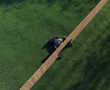 Segway Navimow Mower Gate — Protective Boundary Entrance Cover - Robo Maintain