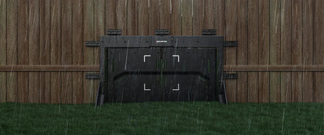 Segway Navimow Mower Gate — Protective Boundary Entrance Cover - Robo Maintain