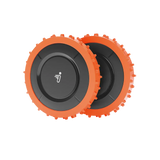 Segway Navimow Off-Road Wheels — I-Series - Robo Maintain