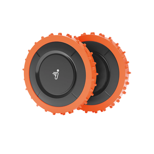 Segway Navimow Off-Road Wheels — I-Series - Robo Maintain