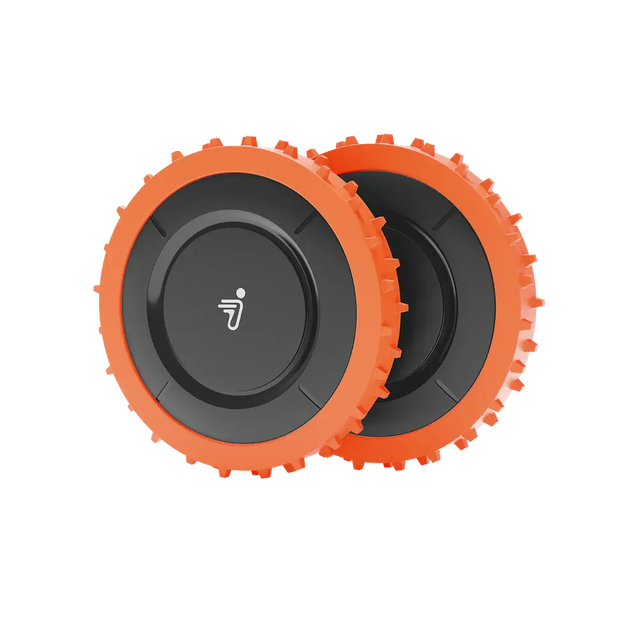 Segway Navimow Off-Road Wheels — I-Series - Robo Maintain