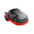 Segway Navimow X390— Up to 2.5 Acres (Wire-Free GPS) - Robo Maintain