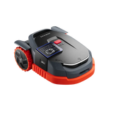 Segway Navimow X390— Up to 2.5 Acres (Wire-Free GPS) - Robo Maintain