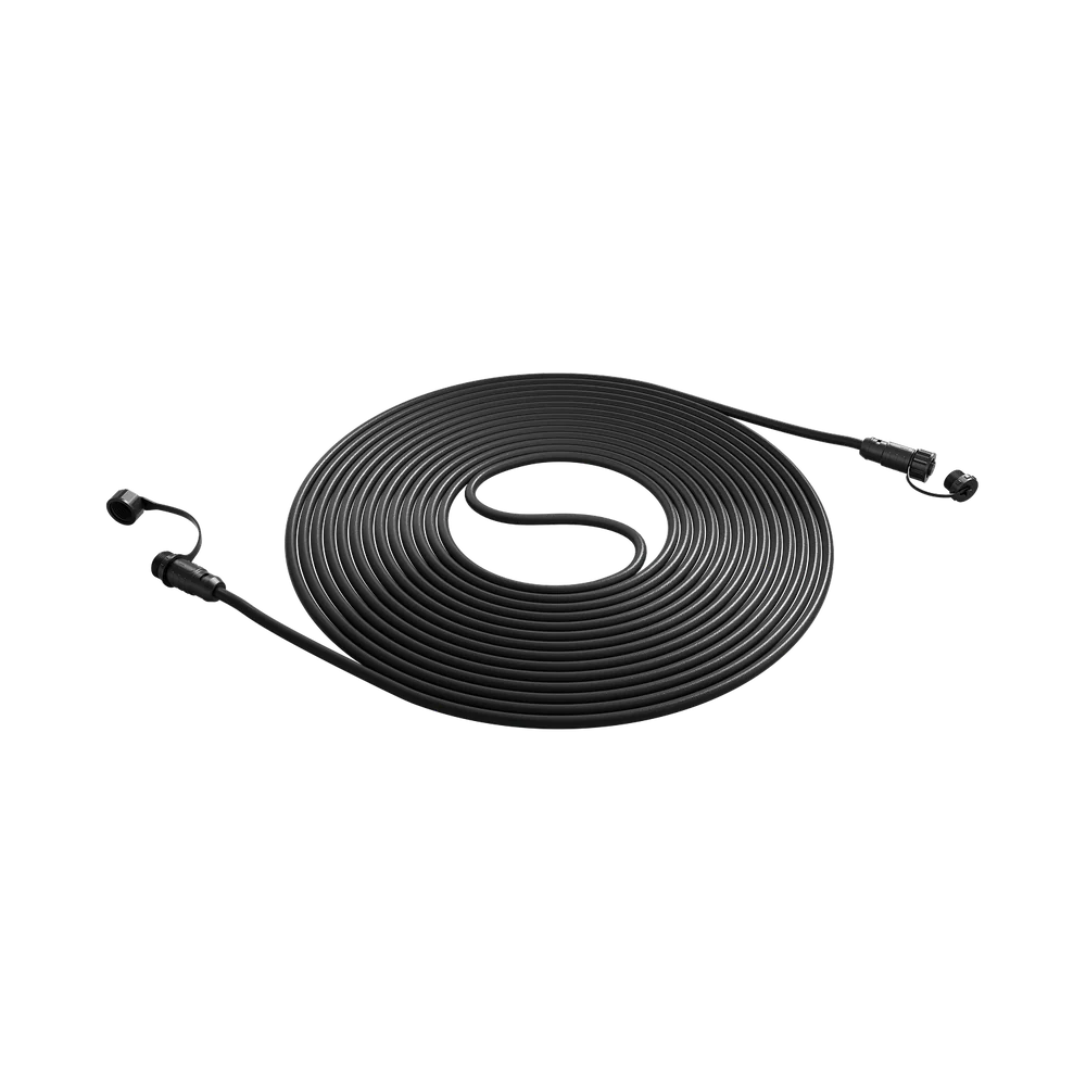 Segway Navimow Antenna Extension Cable — 10m Connectivity Extension - Robo Maintain