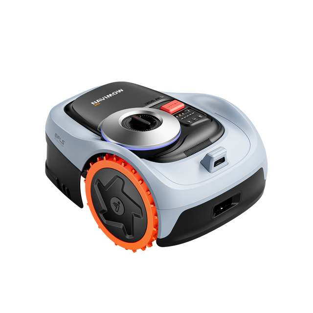 Segway Navimow i206 AWD robotic lawn mower