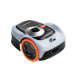 Segway Navimow i206 AWD — Up to .15 Acre (Wire-Free GPS) - Robo Maintain