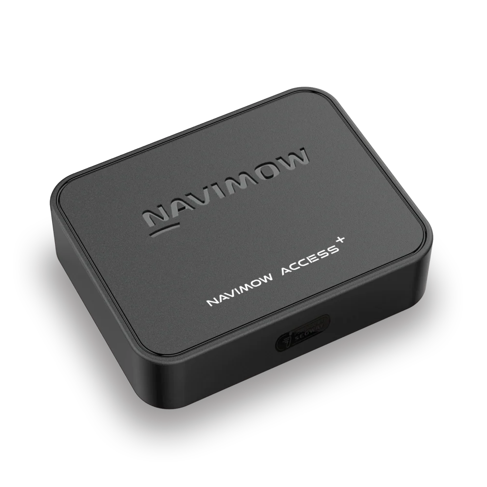 Segway Navimow Access Module — 4G Connectivity for I-Series - Robo Maintain
