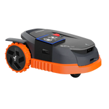Segway Navimow X390— Up to 2.5 Acres (Wire-Free GPS) - Robo Maintain