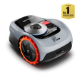 Segway Navimow i105N — Up to 1/8 Acre (Wire-Free GPS) - Robo Maintain