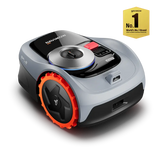 Segway Navimow i105N — Up to 1/8 Acre (Wire-Free GPS) - Robo Maintain