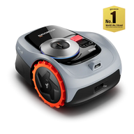 Segway Navimow i105N — Up to 1/8 Acre (Wire-Free GPS)