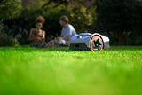 Segway Navimow i105N — Up to 1/8 Acre (Wire-Free GPS) - Robo Maintain