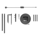 Segway Navimow Signal Enhancement Antenna Kit — Extended Range Connectivity Upgrade - Robo Maintain