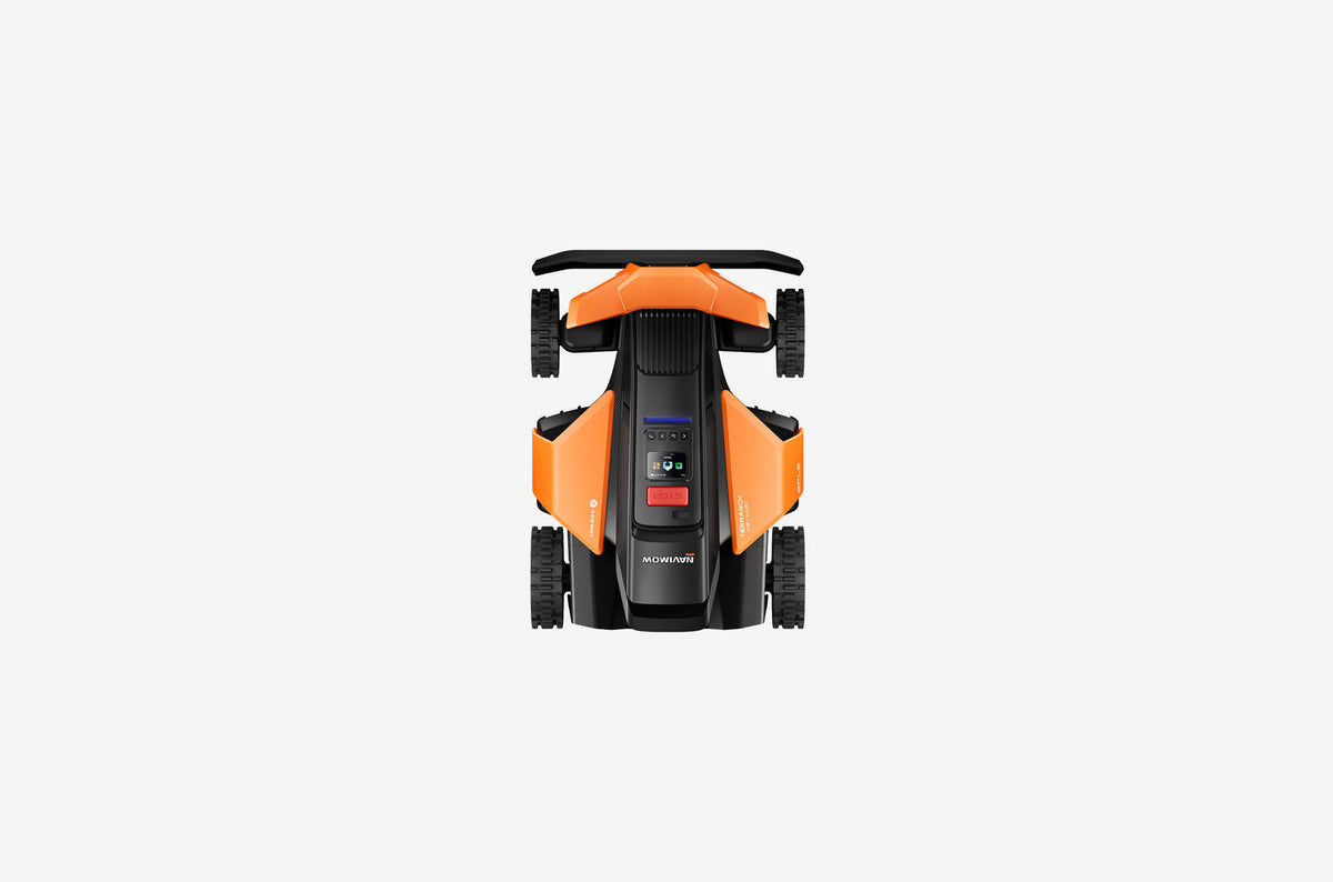 Segway Navimow Terranox CM240M1 commercial robotic lawn mower